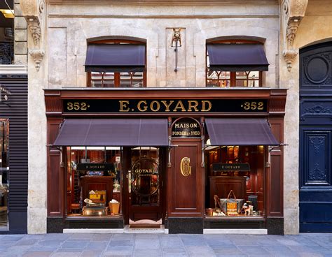 goyard france